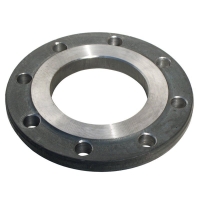 Фланец стальной DN 125 PN 10 плоский Арт.223169109