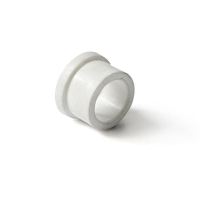 Бурт ПП 110 PN 10, под фланец DN100, белый, Pro Aqua PA51110 Арт.251539510