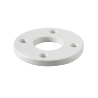 Фланец ПП DN 65 PN 10, под бурт, для труб ПП 75, белый, Pro Aqua PA51275 Арт.251539548