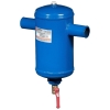 Грязевик абонентский вертикальный DN 100 PN 16 приварной Арт.174100078