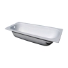 Ванна стальная 150х75 White Wave Classic Арт.431110010